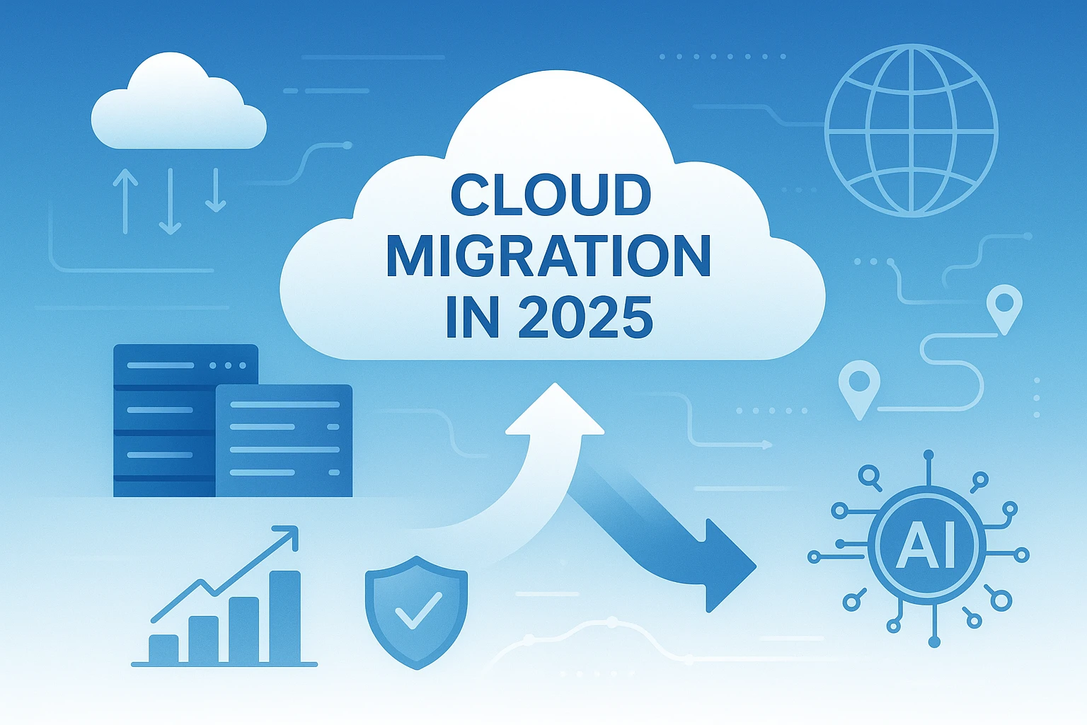 Cloud Migration Guide